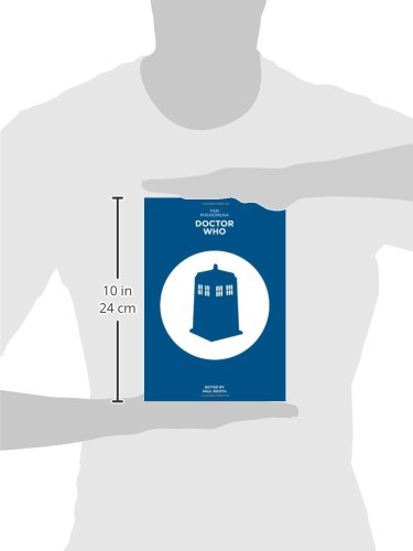 Fan Phenomena Doctor Who