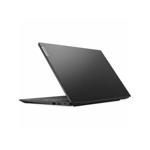 Image of Lenovo V15 G4 ABP 83CR0016US 15.6 inch Notebook - Full HD - AMD Ryzen 5 7430U - 8 GB - 256 GB SSD - English Keyboard - Business Black