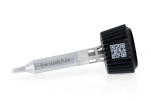 ERSA ERSADUR 142ADLF15 angeschrägt 1,5mm für i-Tool TRACE & i-Tool MK2 / i-CON Trace IoT-Lötstation & i-Con Lötstationen der MK2 Serie – mit patentierter Beschichtung
