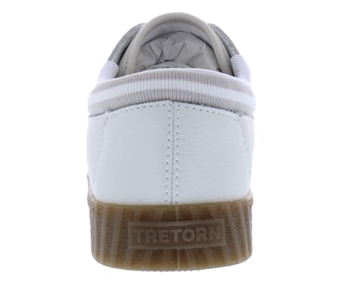 Image of TRETORN Women's Women's Nylite Icon Leather Sneaker