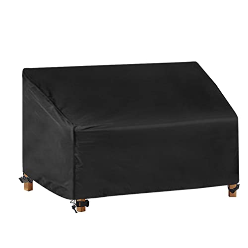Fundas Impermeables Para Muebles De Exterior, White Black | Envío Gratis