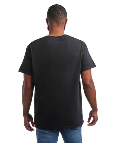 Marvel Men's X-Men T-Shirt - Deadpool and Wolverine Short Sleeve Crewneck Graphic Tee - Superhero T-Shirt for Men (S-XXL)4