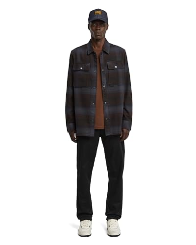 8721136008785 GPO Overshirt 3
