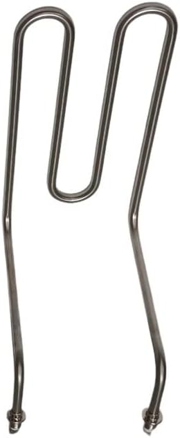 Shoppers Hub PNQ 4L Deep Fryer Heating Element Coil Spare Part Used in Commercial Fryers of Hotels, Restaurants and Cafes
