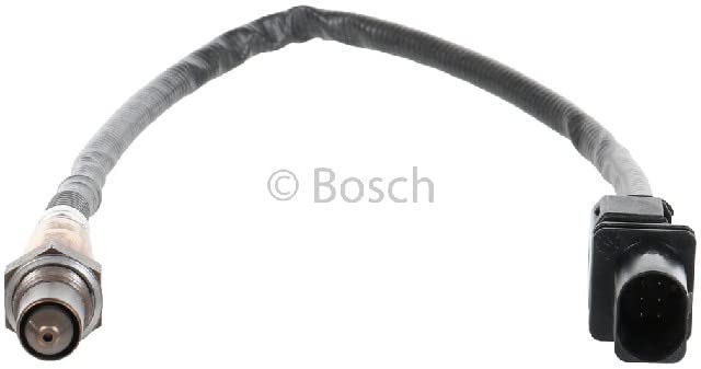 Bosch Oxygen Sensor P N 17027