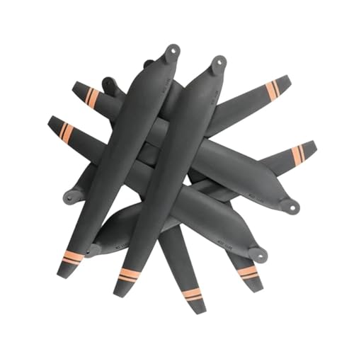 Hélice X8 Plus pour Hobbywing pales aérodynamiques à haute portance - 3