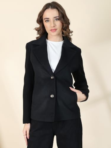 Image of PLAGG Women Long Winter Coat