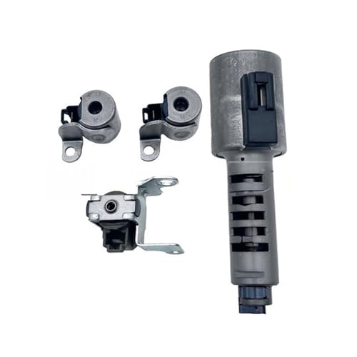 AW60-40LE AW60-41LE �g�����X�~�b�V�����\���m�C�h�o���u�L�b�g �X�Y�L oto aksesuar �M�A�{�b�N�X�\���m�C�h 60-40LE 60-41LE �Ή�(5 Solenoids)
