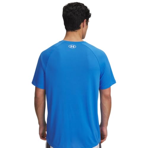 Image of Under Armour Men's Freedom Flag T-Shirt