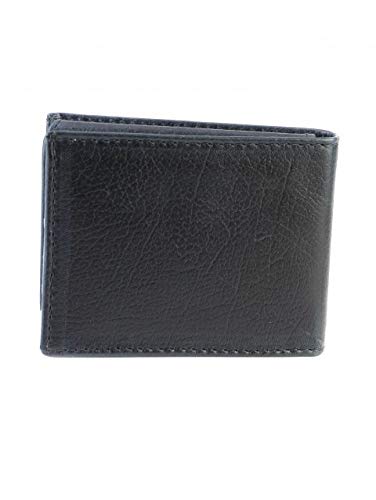 Carteira Freeway Couro - Money