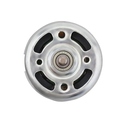 Moteur pour perceuse 12V réglable avec double roulement à billes - 5
