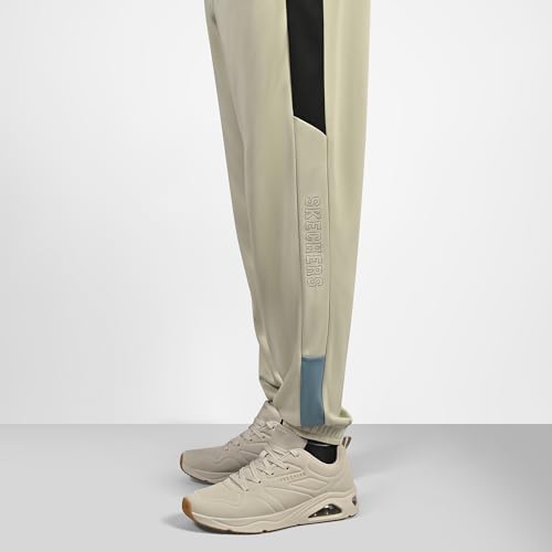 Image of Skechers Men's Relaxed Joggers