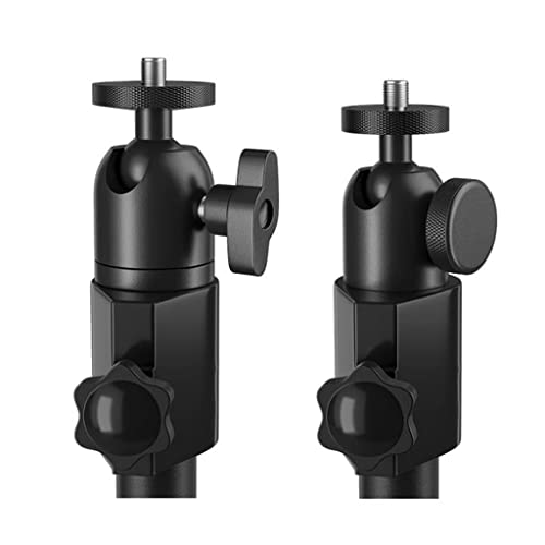 Soporte universal para proyector EliteBloom aluminio negro miniatura 3