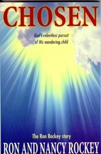 Buy Chosen: God's Relentless Pursuit of His Wandering Child — BookShops.in