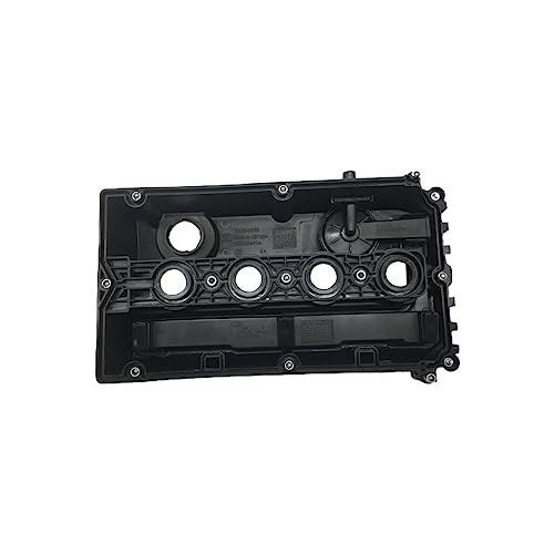 Engine Valve Cover for Chevy Aveo 1.6L 2009-2011 Cruze 1.8L 2011-2016 Sonic 1.8L 2012-2018 Replaces 55564395 55558673 50002115