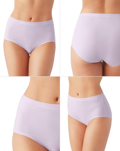 Image of Wacoal Understated Cotton Brief