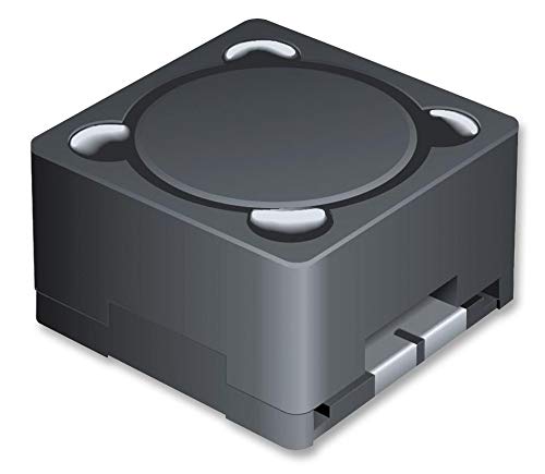 Inductor, 1.5MH, 10%, 0.2A, SMD, SMD Power Inductors, Qty.1 | SRR1206-152KL