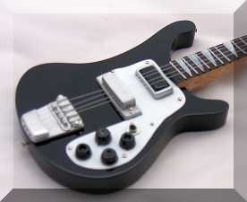 Amazon.co.jp: Rickenbacker Bass リッケンバッカーミニチュアベース