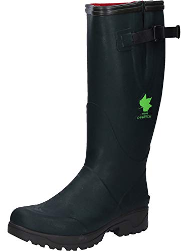 Nora Stivale Champion Verde TG. 42 Calzature