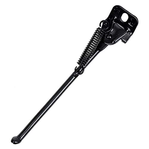 Bike Kickstand Child Bicycle Kickstand Single Side Stand Folding Bicycle Stand Support Rear