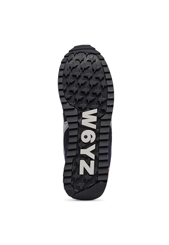 Men's Gymnastics Shoes Oxford Flat3