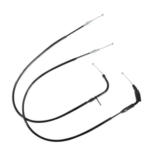Câble d'accélérateur pour Suzuki Inazuma GW250 2014-2017 58300-48HA0