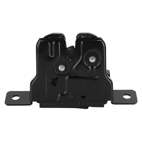 Verrou de coffre arrière BMW F21 LCI 2015 serrure hayon de rechange 51247248075