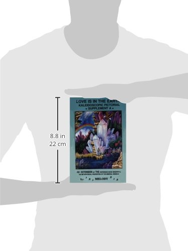 Love Is in the Earth: Kaleidoscopic Pictorial Supplement A - Image 2