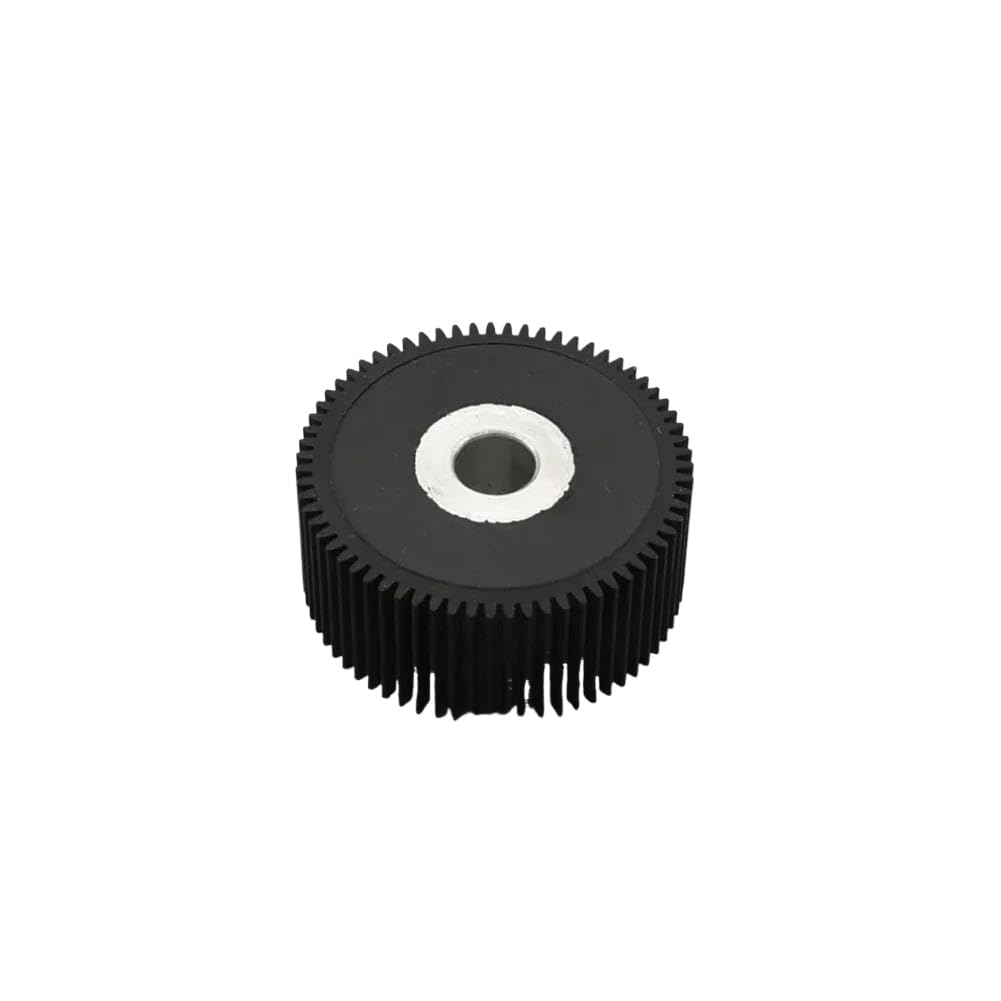 Set di 3 anelli in gomma, codice 26-23350, compatibile con Duplo 4030