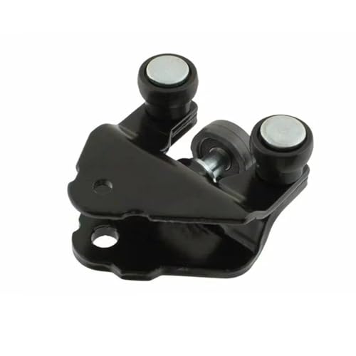 Charnière 9680486780 Citroën Berlingo côté gauche inférieure - 3