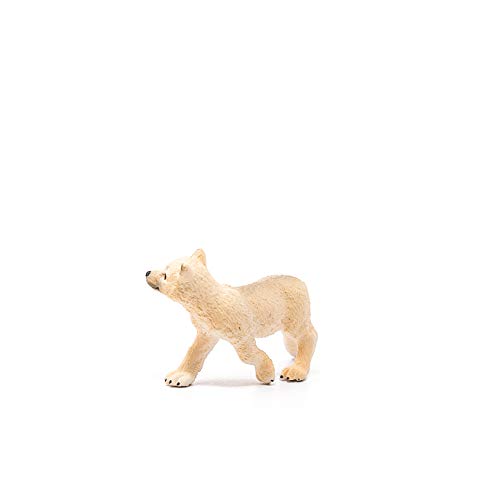Schleich 14804 - Arktisches Wolfsjunges – Bild 6