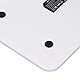LED Licht Pad, Kabellos Batteriebetrieben Leuchtkasten, Leuchttafel zum Nachzeichnen, Leuchttisch Wiederaufladbar, 35 X 26cm, 3 Farbmodi 6 Helligkeitsstufen, für Malen