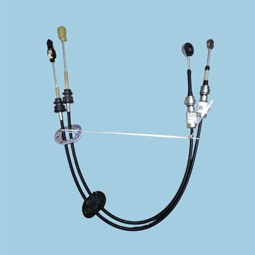 Cable de cambio de transmision automatica 1703200-BS01 con control de marchas de alta precision