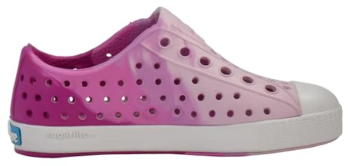 Image of Native Shoes Unisex-Kids Jefferson Print Sneakers