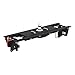 CURT 60647 Double Lock EZr Gooseneck Installation Brackets, Fits Select Ford F-250, F-350 Super Duty