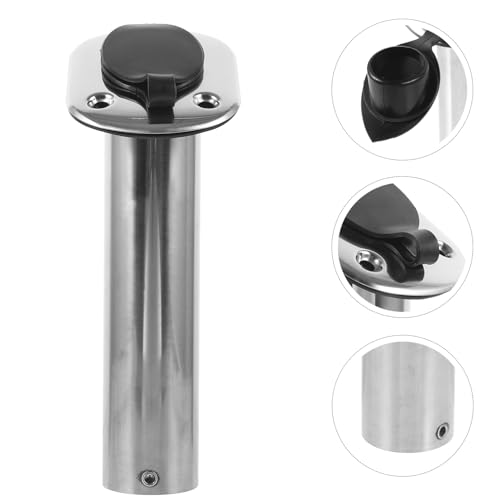 Consejos y comparativas para Comprar Caneros acero inoxidable los preferidos por los clientes. 15 Imagen adicional