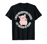 Sarcastic Funny Pig Chubby People Battle Cry CLR