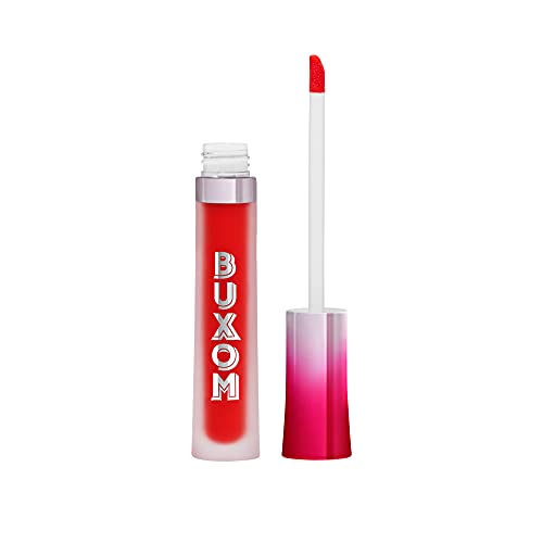 Buxom Vibe Island Full-Onâ¢ Plumping Lip Creams, Tulum-tini, 0.14 fl. oz.