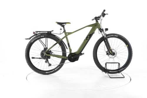Raymon R E Bike HardRay E 4.0 Trekking E-Bike Herren 29 Zoll Elektrofahrrad, 60 Nm 500 Wh, 9 Gänge...