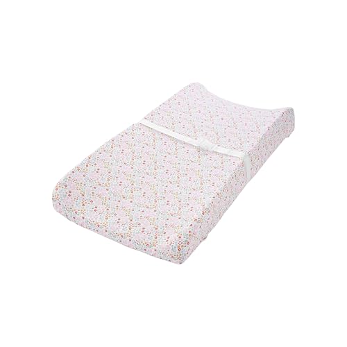 Image of Simple Joys by Carter's Baby 2-Pack Cotton Changing Pad Covers