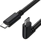 KIWI design Link Cable Accessories 10FT Compatible with Quest 2/1/Pro and Pico 4, USB 3.0 Fast and Stable PC Game Cable