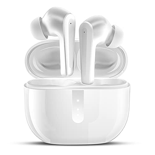 ssouwao-Wireless-Earphones-Wireless-Earbuds-Headphones-with-4-Mics-for-Clearer-Calls-Enhanced-Deep-Bass-Touch-Control-Portable-Charging-Case-Bluetooth-51-Headphones-In-Ear-for-Running-Gym-Office