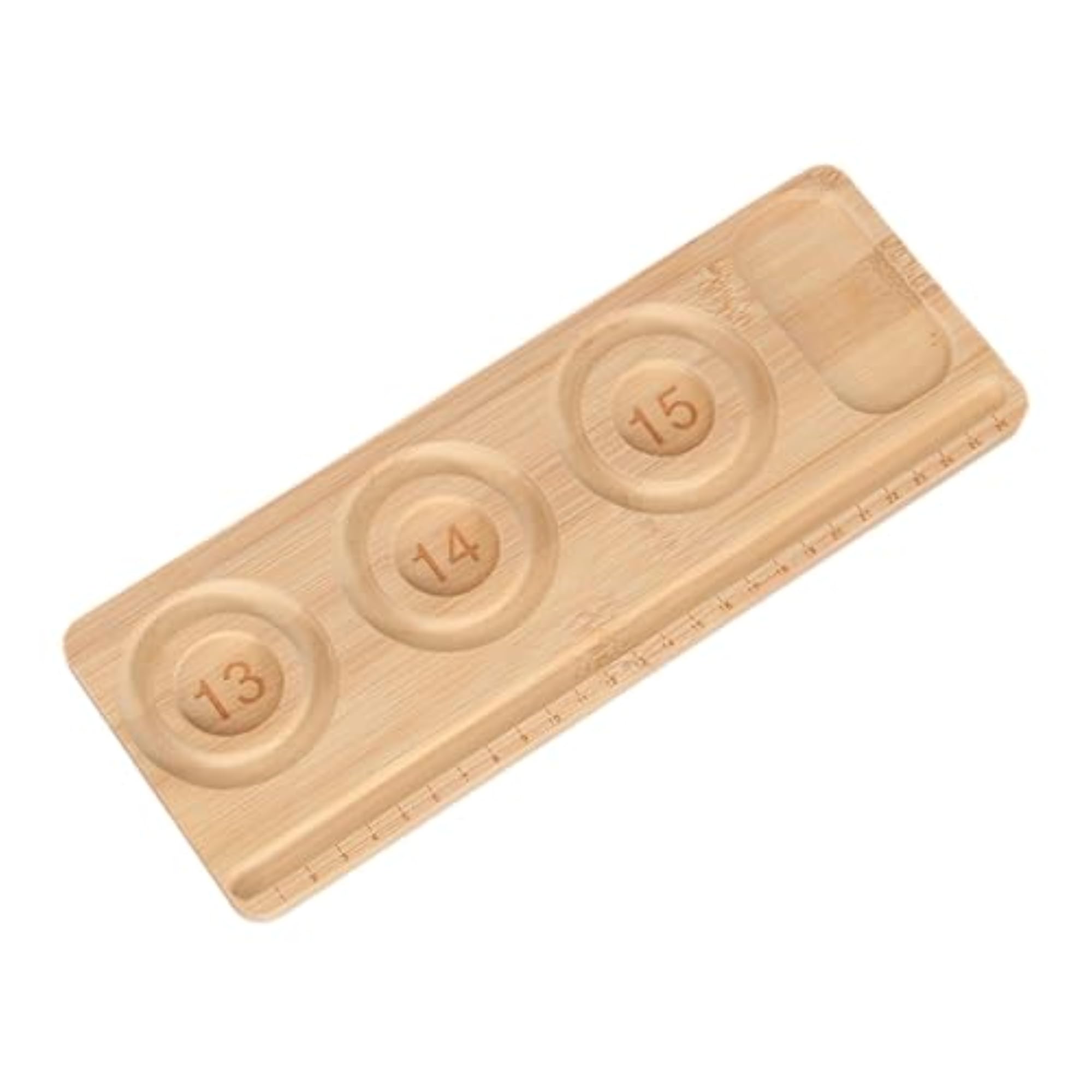 Practical Bead Tray for Storage Bangle Bracelet Style
