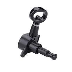 Lot de 6 chevilles d’accordage pour cordes de guitare – Mécaniques fermées et verrouillables – Légères pour guitares… - Les Beatles, Paul McCartney, John Lennon, RIngo Starr, George Harrison Lot de 6 chevilles d'accordage pour cordes de guitare - Mécaniques fermées et verrouillables - Légères pour guitares… – Image 6