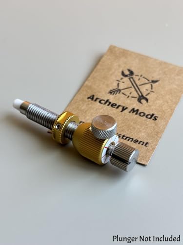 Rupp Klickers Sportfishing Release Clips - Pair