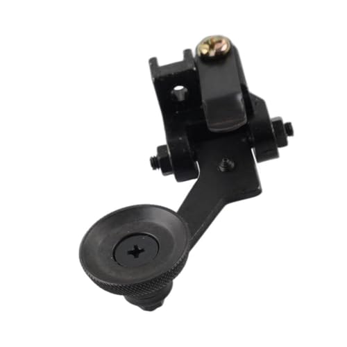Cnonee1 1" Steel #12265 Pie Prensatelas para Máquina de Coser miniatura 5