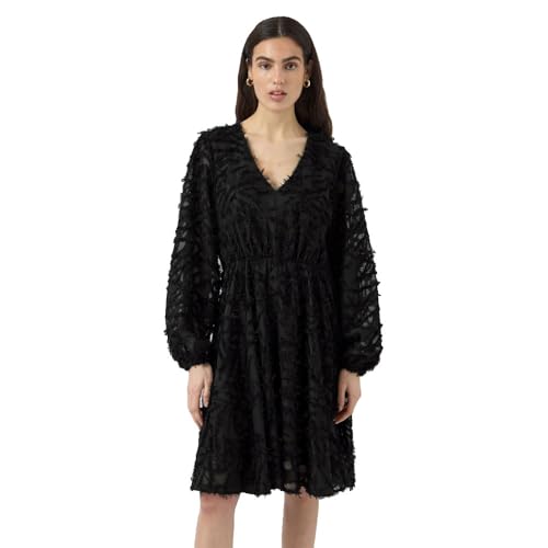 Y.A.S Yasparia Robe Noos, Noir, 38