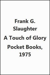 A Touch of Glory 0671801430 Book Cover