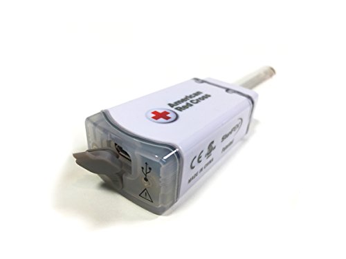 American Red Cross Ultralight Purifier RCP-MP-E American Red Cross Ultralight Purifier - Thumbnail 4