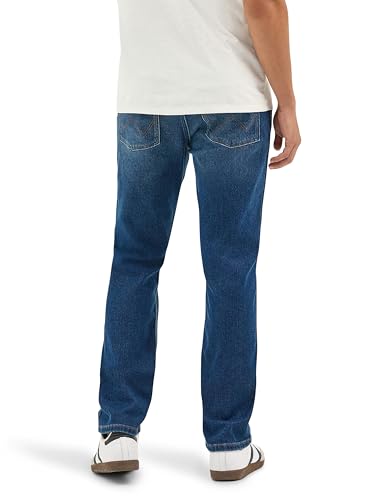 Wrangler Men's Greensboro Regular Straight Jean3